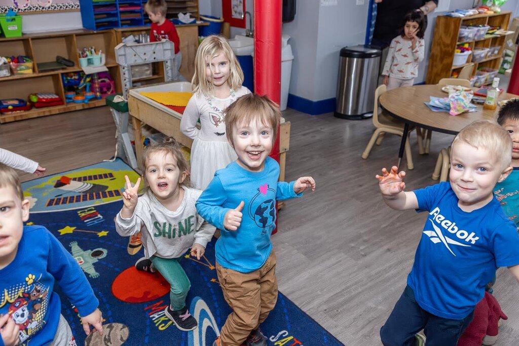 Care-A-Lot Child Care