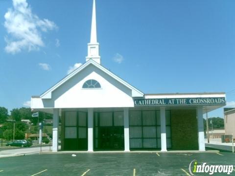 Cathedral at the Crossroads