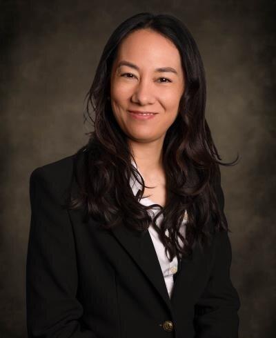 Aubry Kimiko Nakata-Financial Advisor Ameriprise Financial
