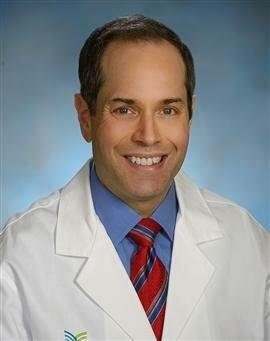 Mitchell B Berger, MD, PHD