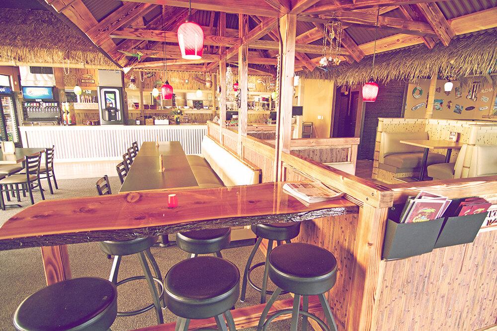 Coconut Kenny's Lynden