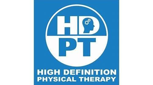 High Definition Physical Therapy