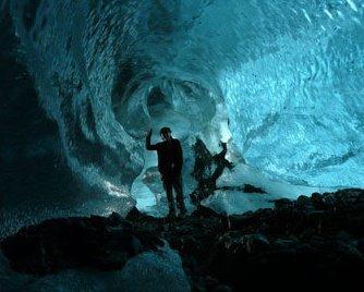 Kennicott Wilderness Guides