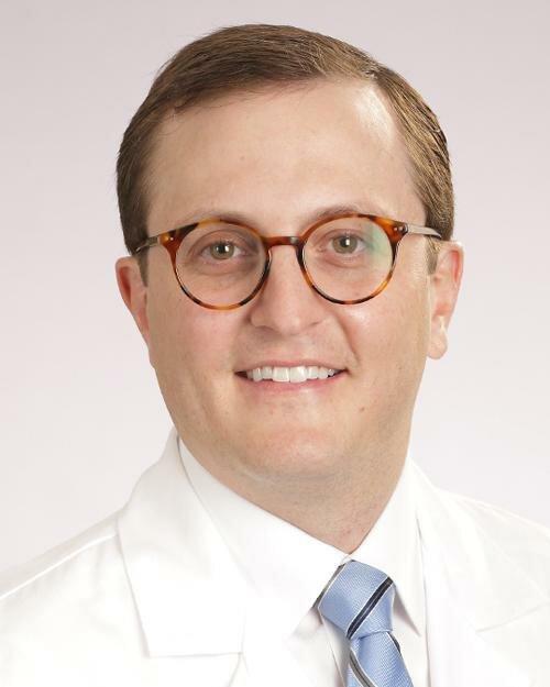 Joshua E Preiss, MD - Norton Heart & Vascular Institute