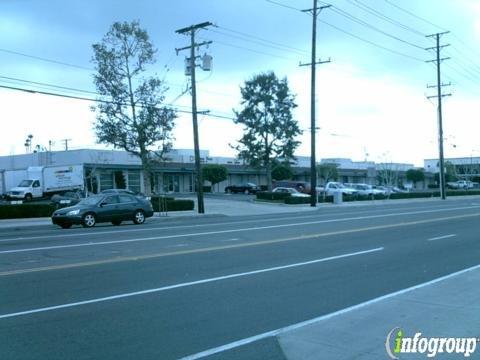 American Sport Bags Inc