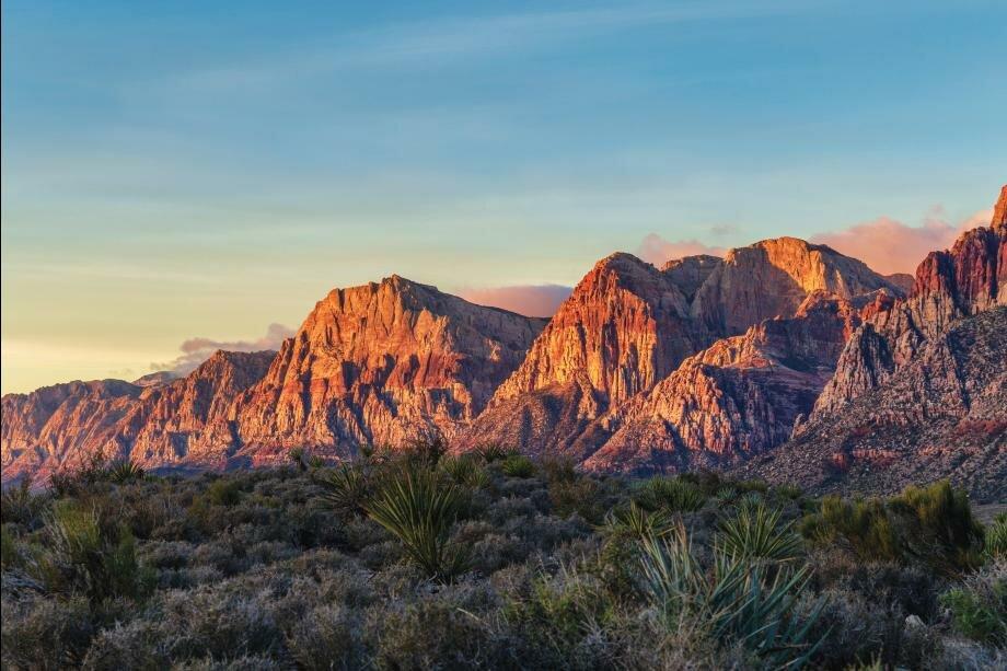 Toll Brothers at Ascension