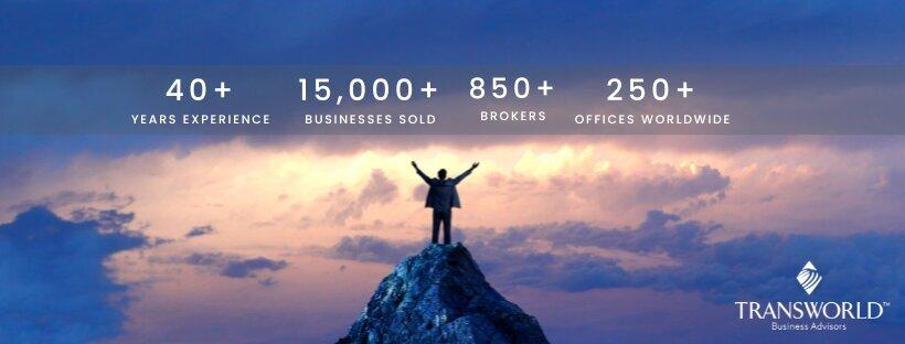 Transworld Business Advisors of Metro West Boston