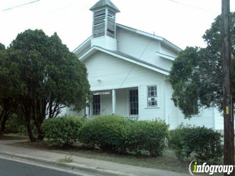 Sweet Home Missionary Baptist Church