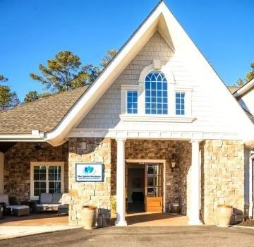 The Sylvia Brafman Mental Health Center Georgia