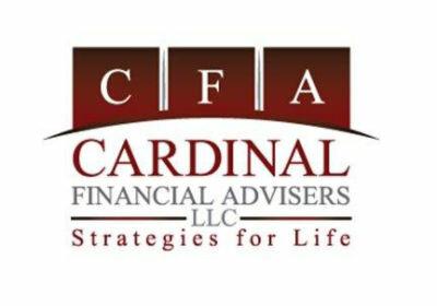 Steven Meier-Cardinal Financial Advisers, LLC