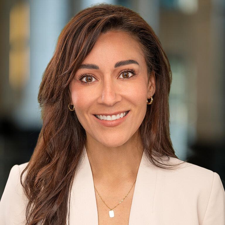 Merrill Lynch Financial Advisor Stephanie Miller