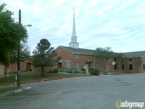 Oak Hills Presbyterian Church