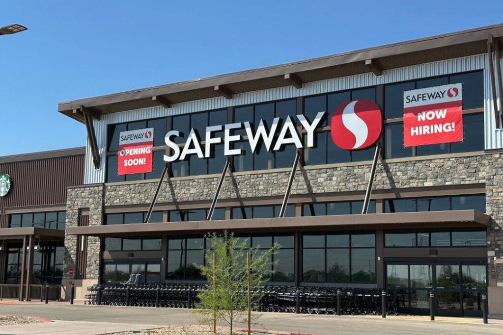 Safeway