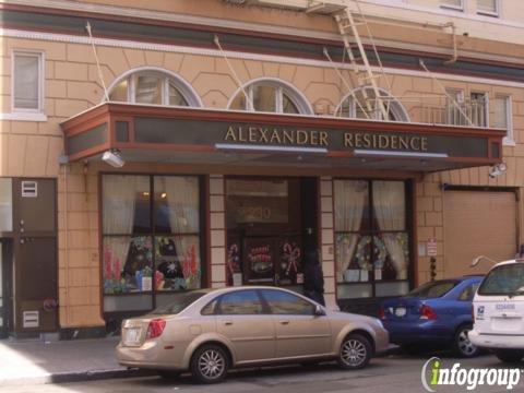 Alexander Management