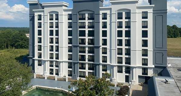 Comfort Inn Conover-Hickory