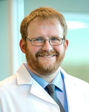 Scott Boyken, MD - St Vincent's Primary Care