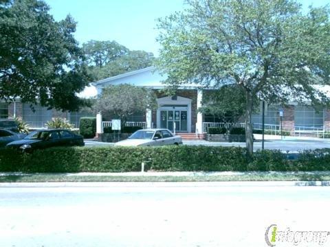 Orthopaedic Associates of West Florida, PA