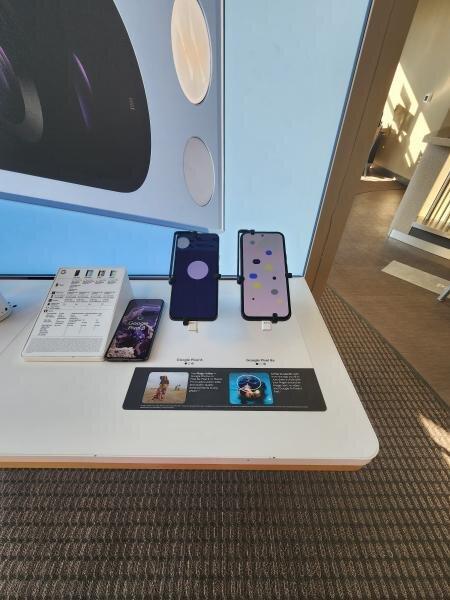 Cellular Sales-Verizon Authorized Retailer