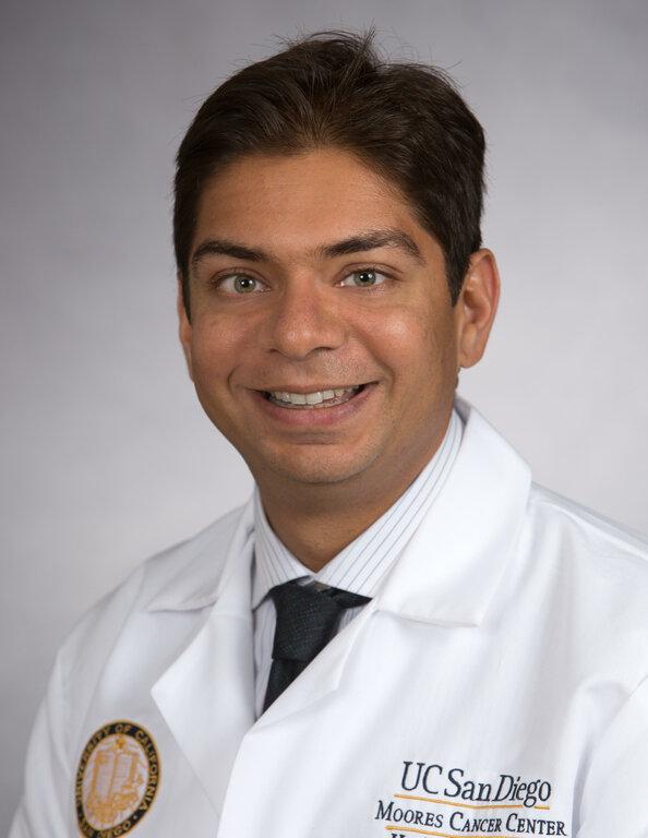 Hatim Husain, MD - Moores Cancer Center