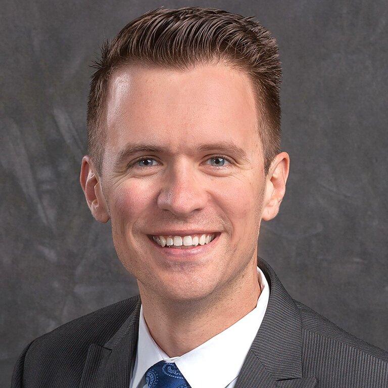 Edward Jones-Financial Advisor: Austin D Locklear