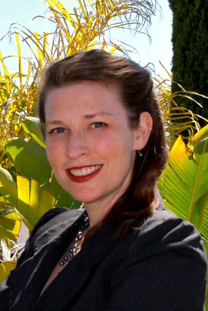 Erin Reid, MD - Moores Cancer Center