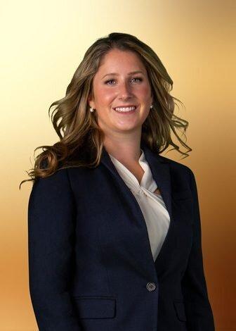 Merrill Lynch Financial Advisor Krystal Julius