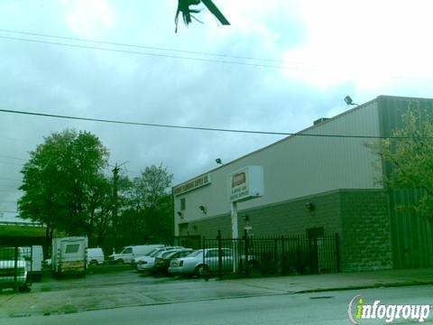 Banner Plumbing-Chicago Counter