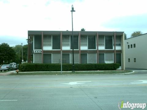 Jewell Barksdale Associates