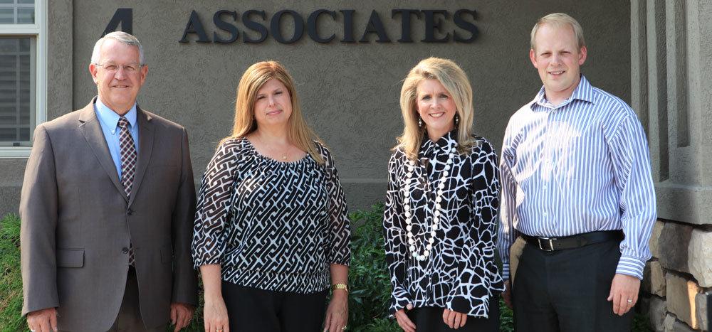 Stewart & Associates, PA