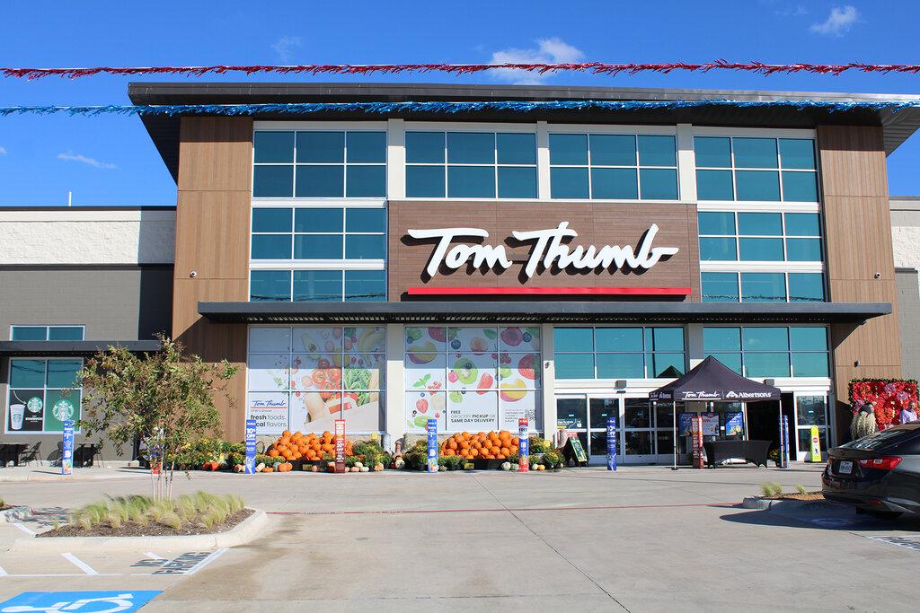 Tom Thumb Pharmacy