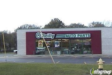 O'Reilly Auto Parts