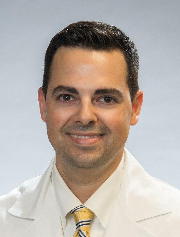 Paul M Triche, NP - Ochsner Medical Center-West Bank