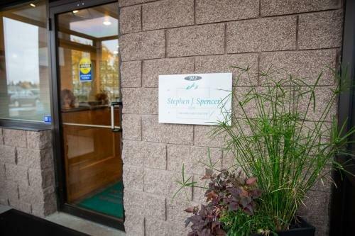 Stephen J. Spencer, DDS, PLLC