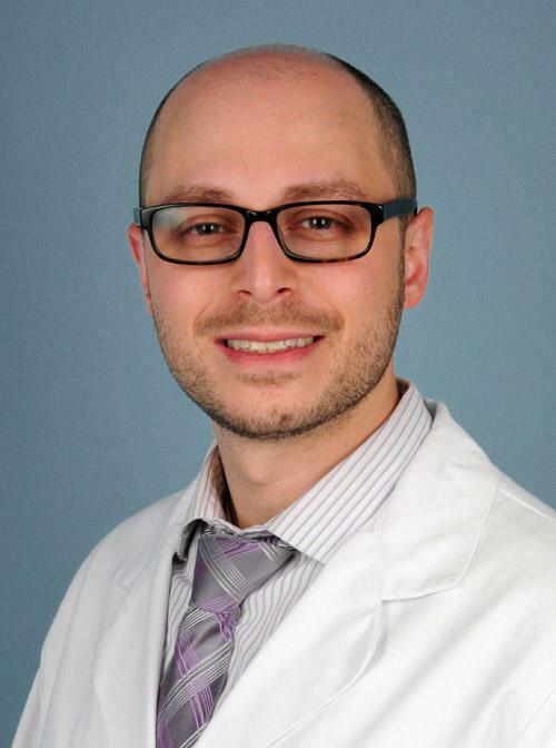 Roman Bronfenbrener, MD - Penn Dermatology Perelman