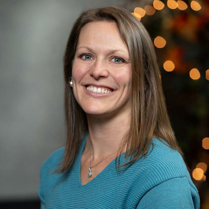 Nicole L Shaw, NP - Three Rivers Health Center For Family Medicine