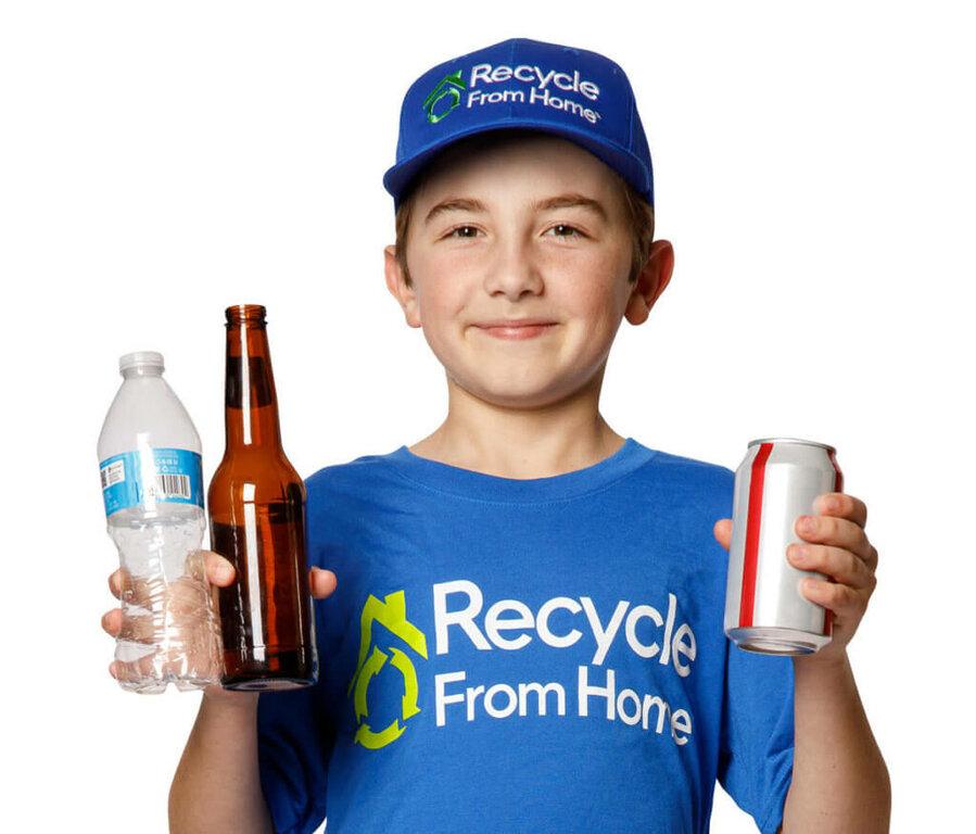 Recycle From Home