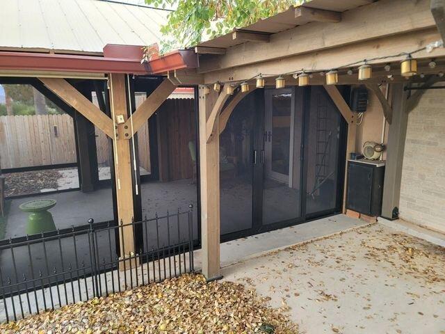 Paramount Security Screens