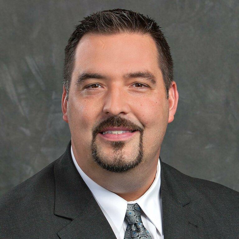 Edward Jones