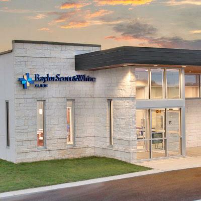 Baylor Scott & White Clinic-Navasota