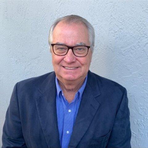 Merrill Lynch Financial Advisor James Spilman