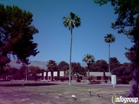 East Lawn Palms Mortuary & Cemetery