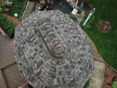 Mas Roofing, Siding & Decking, Inc