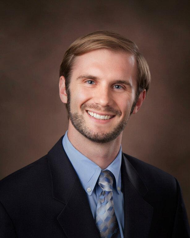 Alexander Willett, Psyd