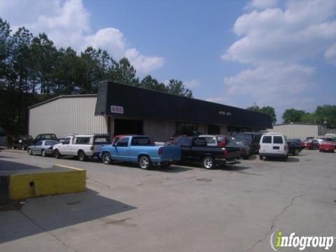 Azzua Automotive