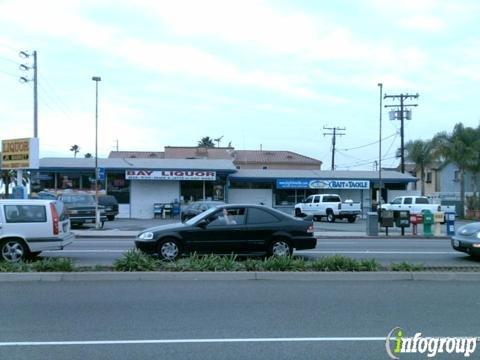 Bay Liquor