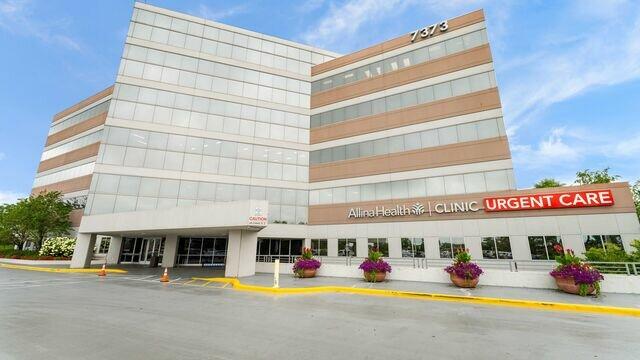 Courage Kenny Rehabilitation Institute-Centennial Lakes (Edina)