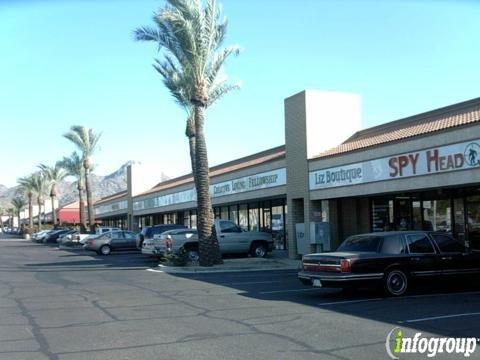 Eric M Clyde, OD - Valley Eye Care Center