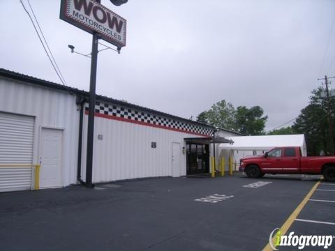 Eagle Rider Motorcycle Rentals