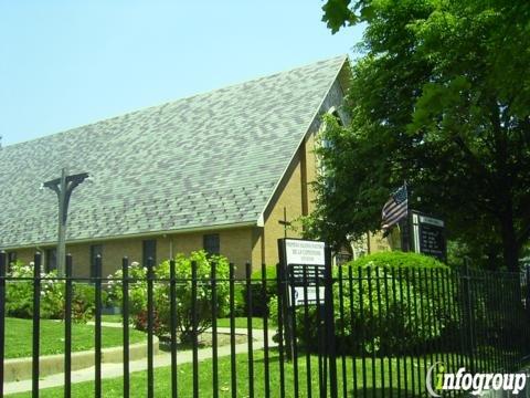 Elmhurst Adult Learning Center