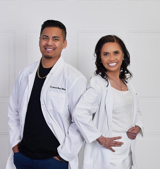 Dynamic Dental Design